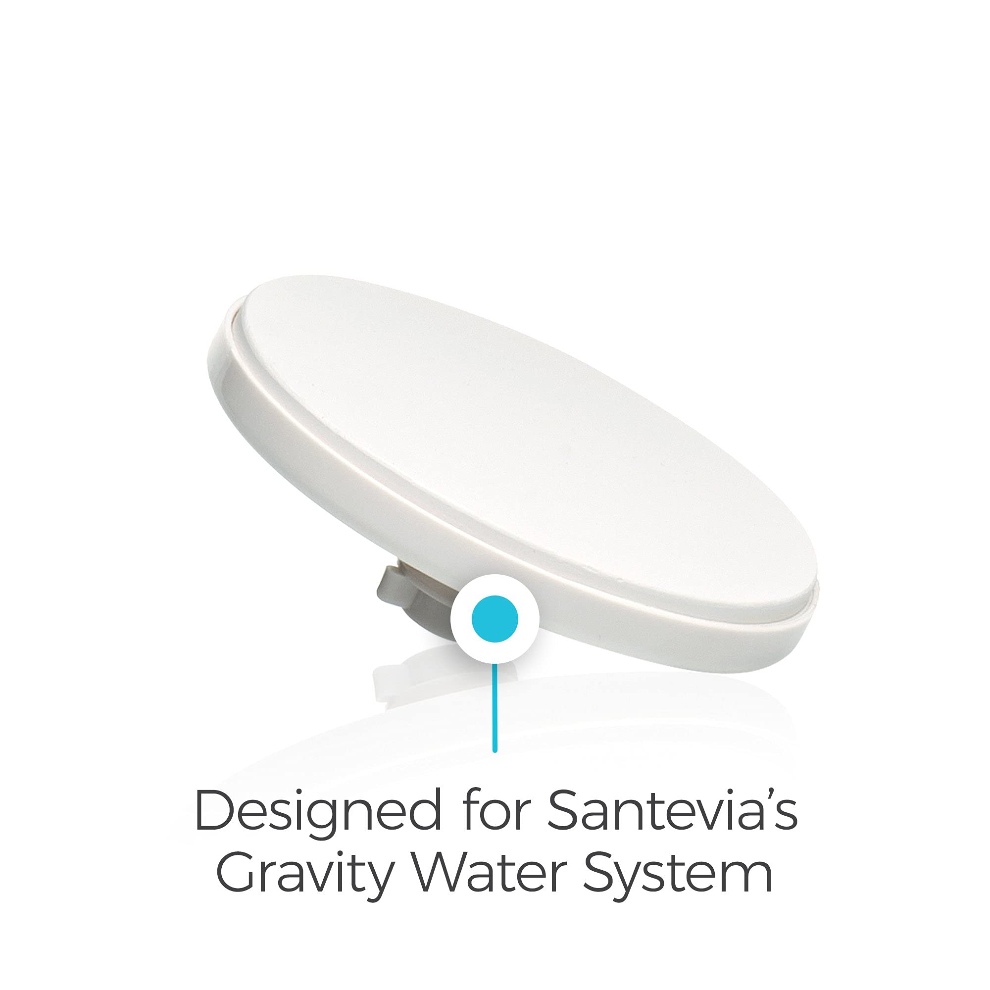 Santevia Ceramic Pre-Filter Replacement for Gravity Water System