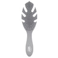 Wet Brush Pro Go Green Detangler – Eco-Friendly Hairbrush in Grey