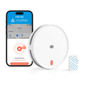 Meross Smart Smoke Alarm MA151 – WiFi Photoelectric Fire Detector