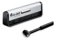 Pro-Ject Basic Cleaning Set: Carbon Fibre Record and Needle Brushes