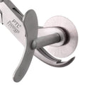 Emergency Ring Cutter - 6.5'' Silver Finger Cutting Pliers