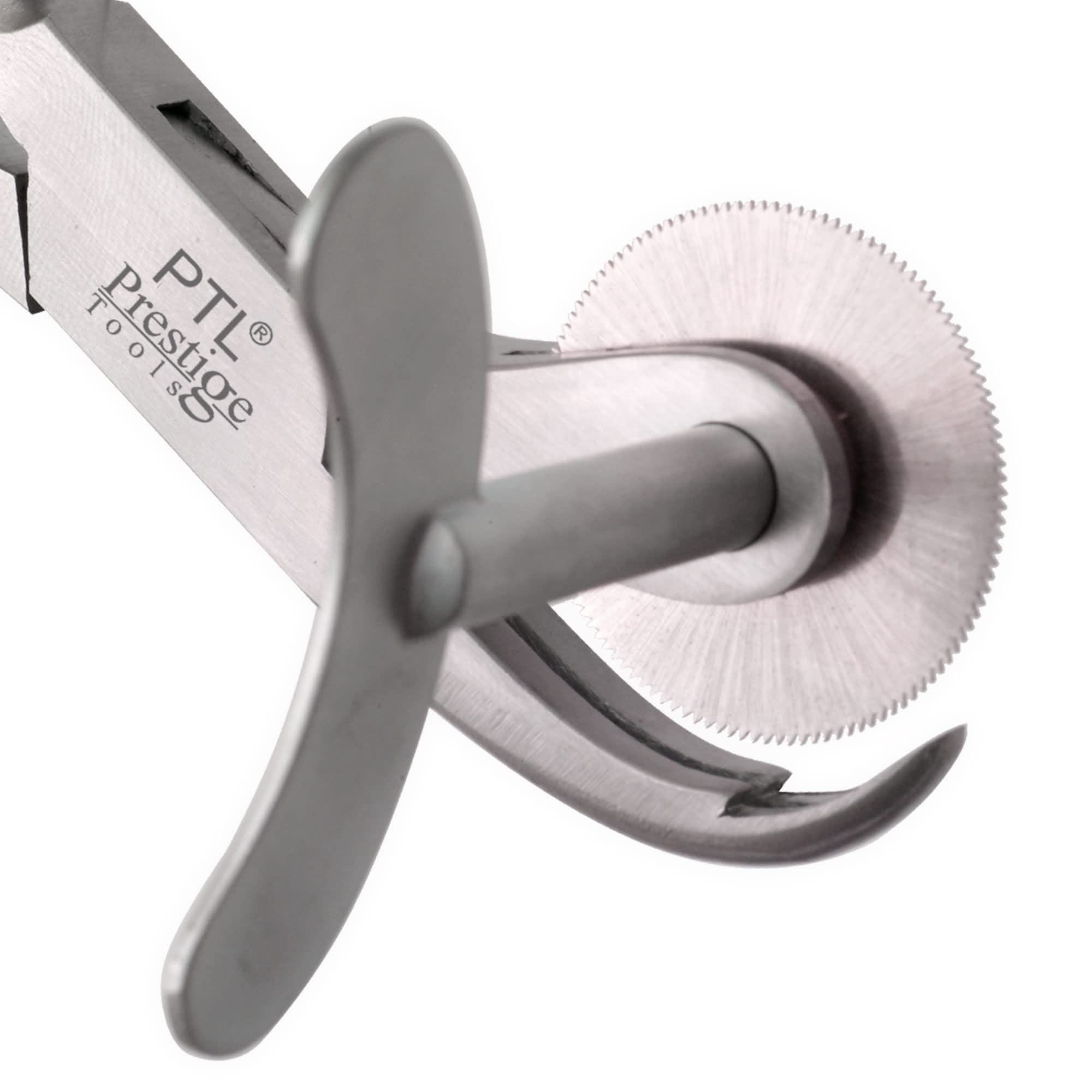 Emergency Ring Cutter - 6.5'' Silver Finger Cutting Pliers