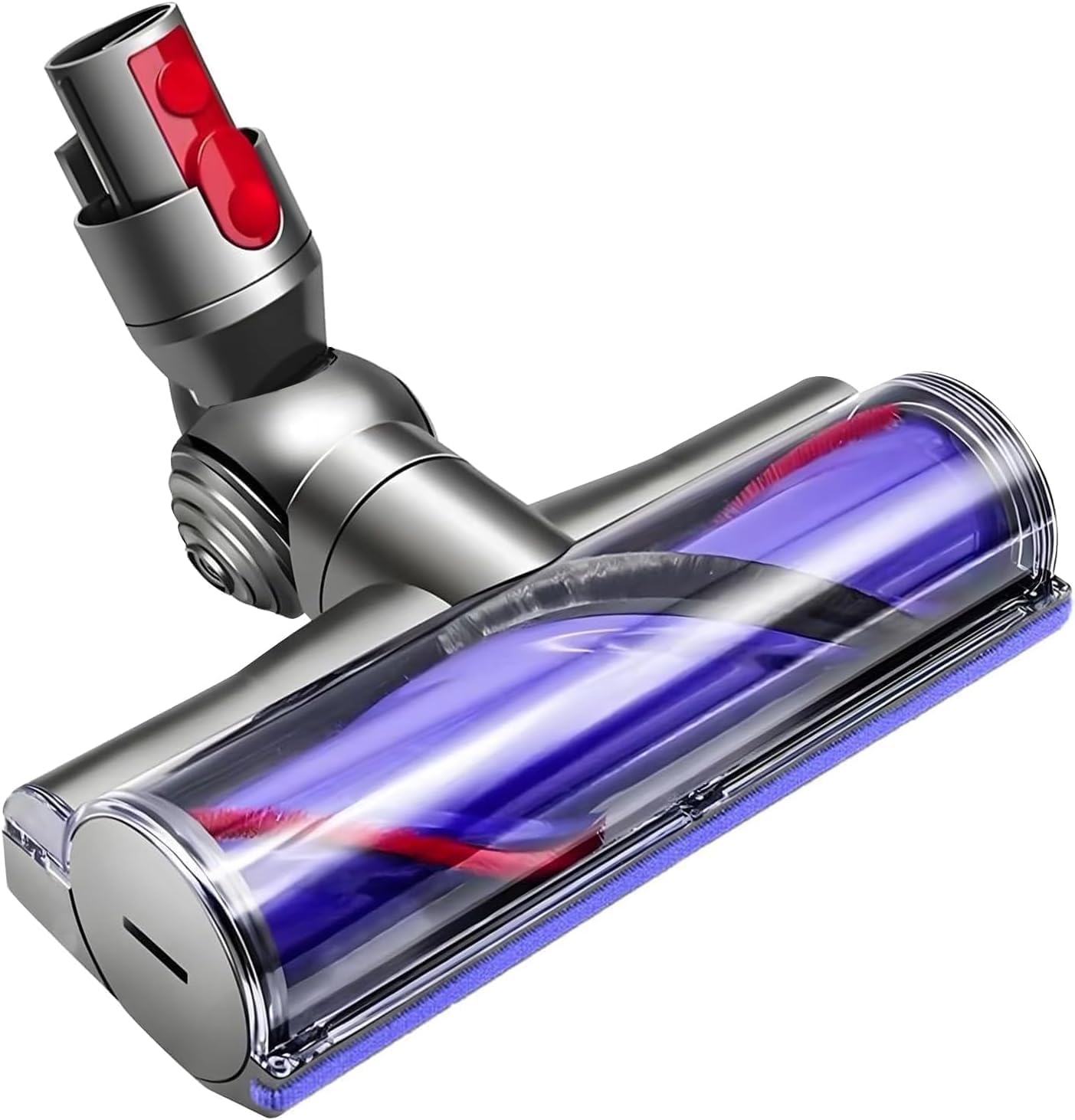 Jolof Store Motorhead Cleaner for Dyson V7 V8 V10 V11 V15 – Hardwood Floor