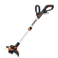 Worx WG163E.9 20V Cordless Line Trimmer & Wheeled Edger – 30cm Tool Only