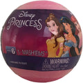 Disney Princess Mash'ems Squishy Collectible Figures - Blind Box Sphere