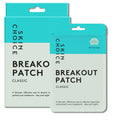 Skin Choice Hydrocolloid Pimple Patches – Invisible Spot Treatment (105 Pack)