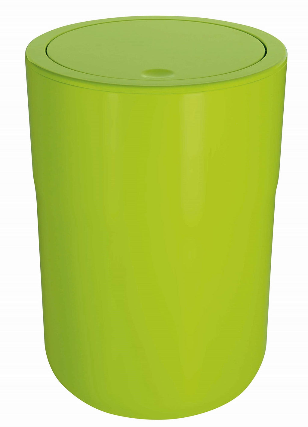 Spirella Polystyrene Cocco Bin, Kiwi - image 1