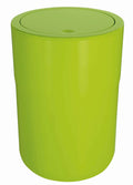 Spirella Polystyrene Cocco Bin, Kiwi - image 1
