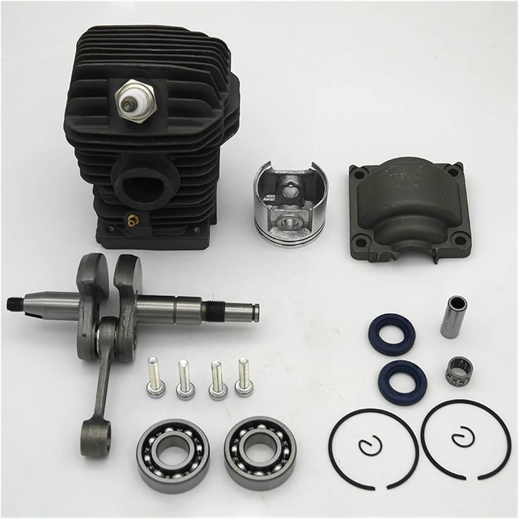 JRL 42.5mm Cylinder Crankshaft Piston Kit for STIHL MS250 MS230 023 025