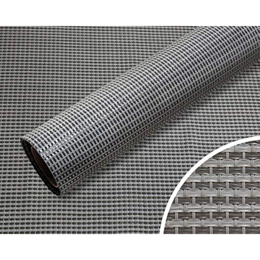 Brunner Kine Tent Carpet – Gray Heavy-Duty Water Repellent 6x3m