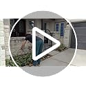 Thealyn Rustproof Metal Garden Fence | 3m No-Dig Animal Barrier & Edging