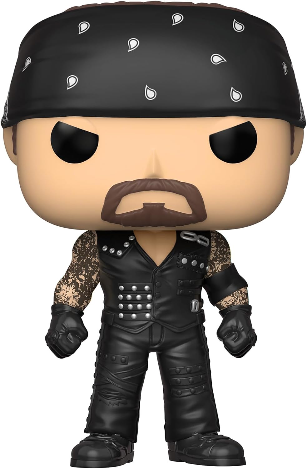 Funko Pop! WWE: Boneyard Undertaker Vinyl Figure – Special Edition