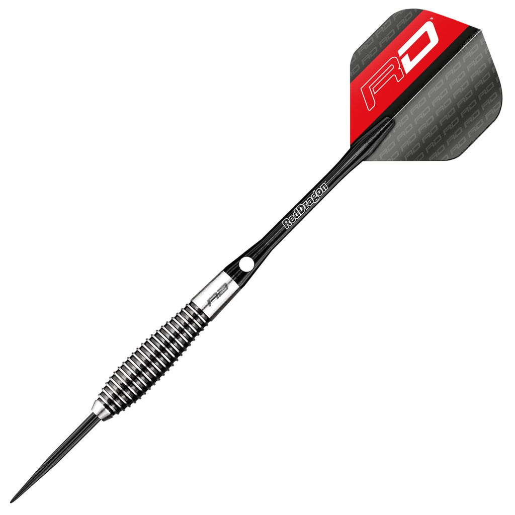 Red Dragon Lethal Magic 85% Tungsten Darts Set - 30g Steel Tip