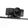 Elgato Facecam 4K – 4K60 Studio Webcam with HDR and USB-C