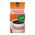 Dunkin' Decaf Ground Coffee – Medium Roast Decaffeinated Bag, 340g