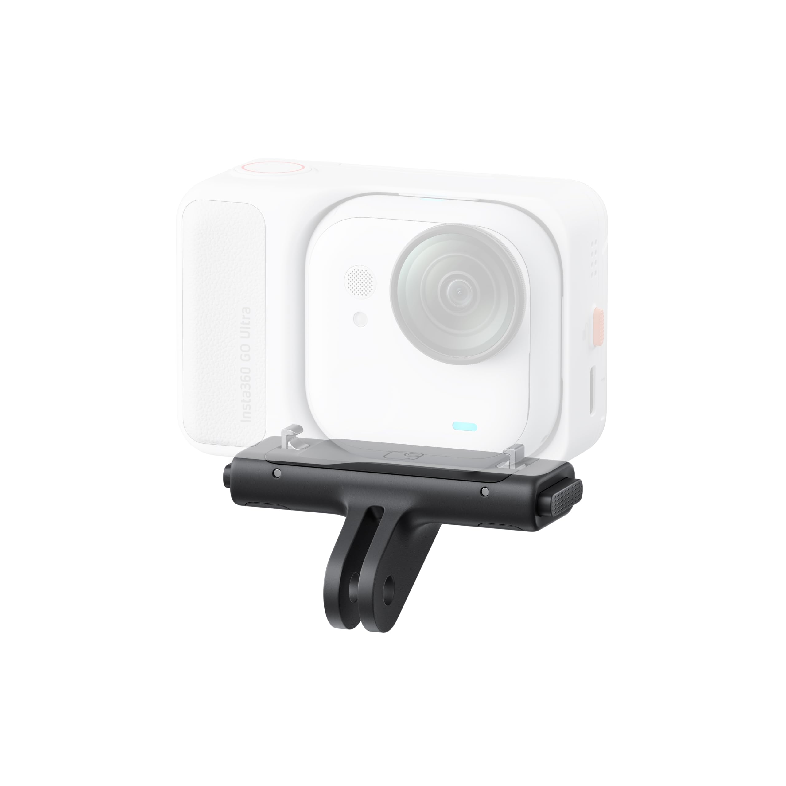 Insta360 GO Ultra Quick Release Mount – Durable Vlogging Camera Gear