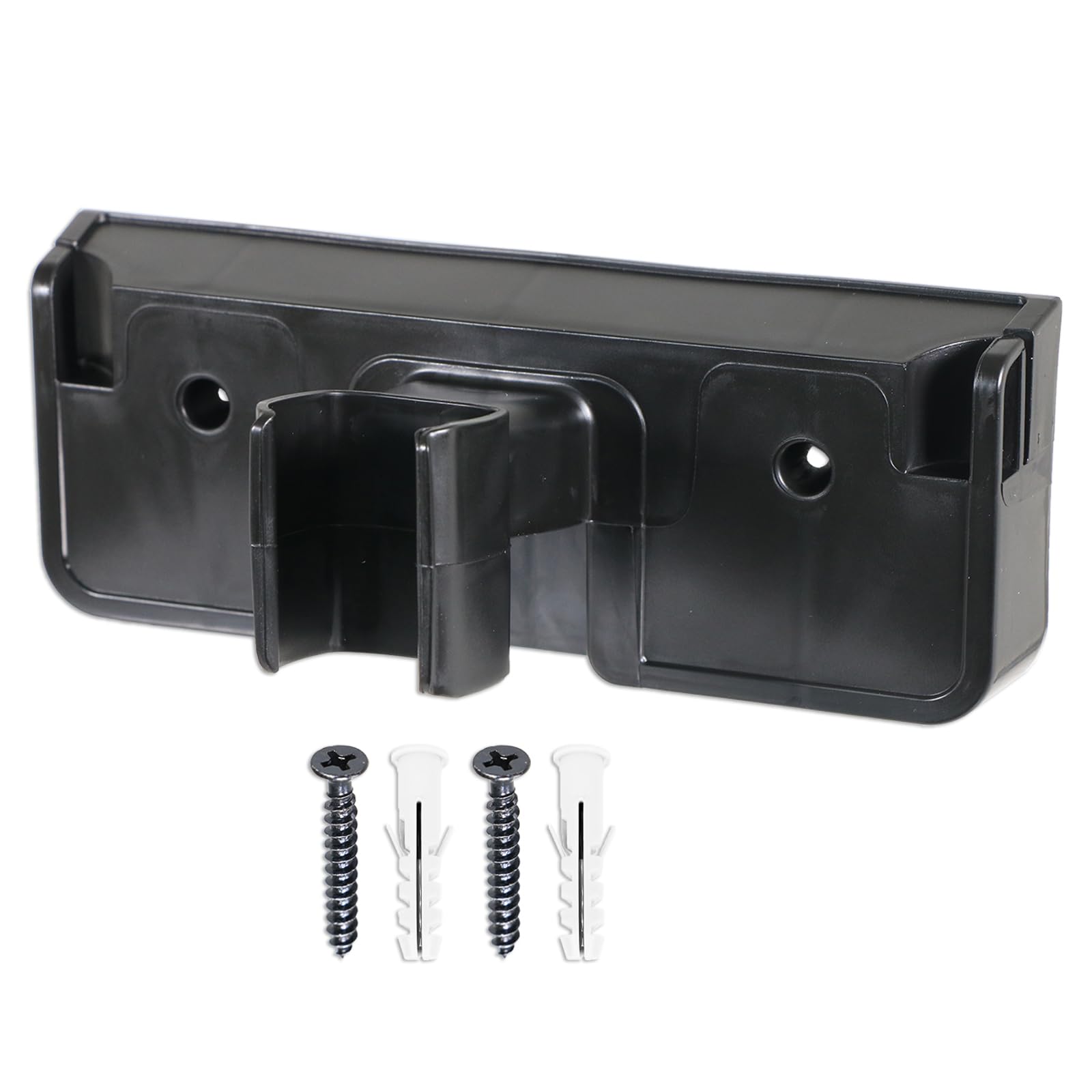 Spares2go Wall Mounted Dock for VAX ONEPWR Blade 3 & 4 Vacuum Cleaners