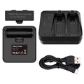 Jolof Store 2-Port SRAM Red eTap AXS Battery Charger & Power Bank