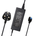 Jolof Store 14.6V 5A LiFePo4 Battery Charger for Motocaddy Golf Trolley