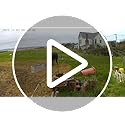 Codnida 2K Outdoor Security Camera – 360° PTZ WiFi CCTV with Human Detection