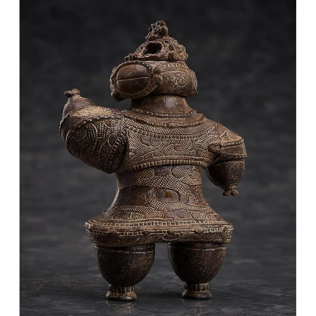 Shakoki-Dogu Action Figure – Good Smile Company Table Museum Annex