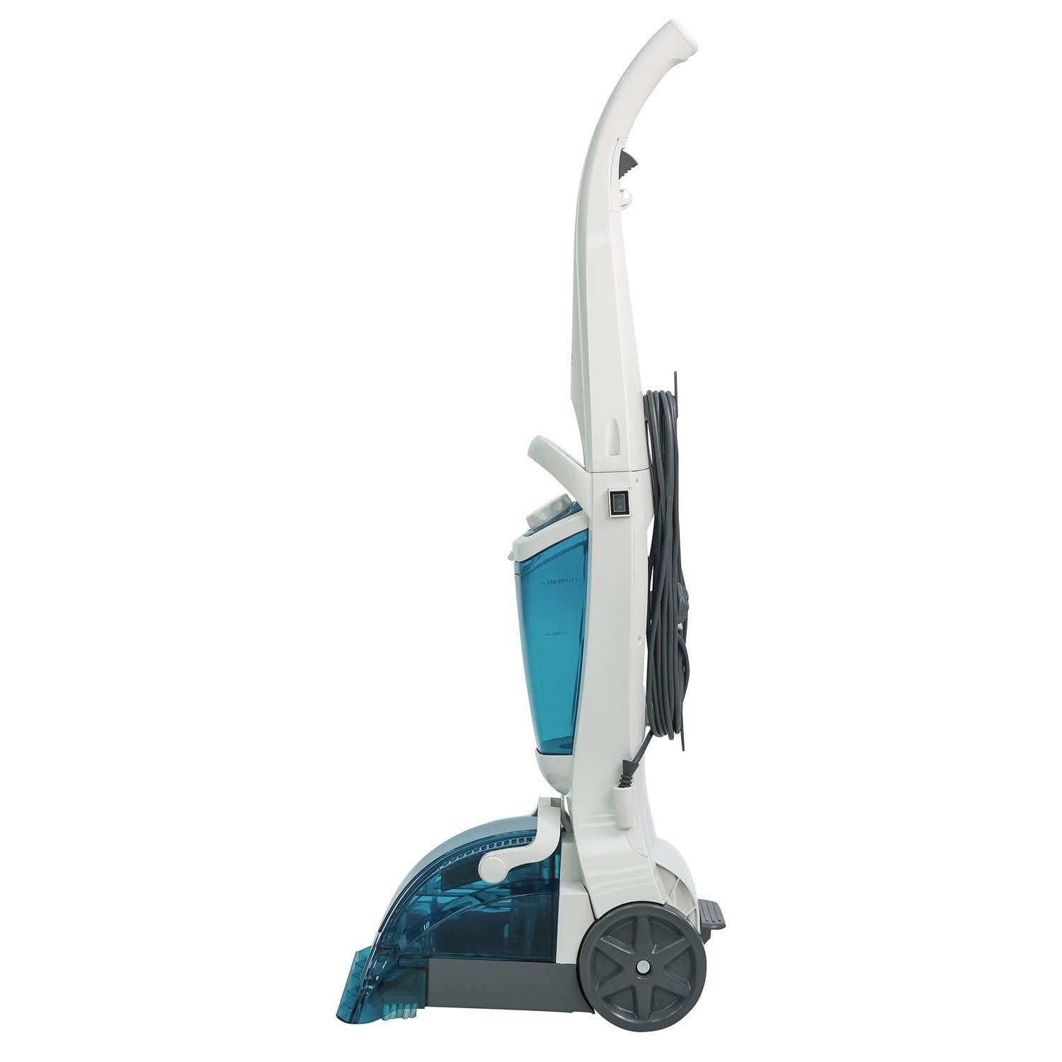 Russell Hobbs RHCC5001 Lightweight 600W Carpet Washer & Cleaner | Aqua