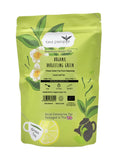 Tea People Organic Darjeeling Green Tea – Single Estate 200g Refill