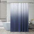 Jolof Store Shower Curtain | Mould Proof Waterproof Fabric – 180x200cm