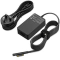 GBMGLRY 65W Laptop Charger for Microsoft Surface Pro 10 9 8 7 6 5 4 3