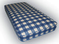 Starlight Beds Ltd Luxury Single Spring Mattress 3ft x 6ft3 90 x 190 cm Spring Mattress
