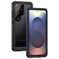 Lanhiem Samsung Galaxy S25 Ultra Case | IP68 Waterproof Rugged Cover