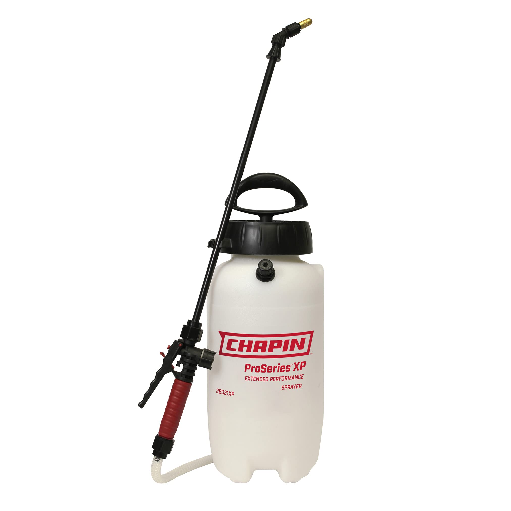 Chapin Pro Series 2-Gallon Poly Sprayer with Viton Seals - 26021