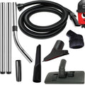Find A Spare Full Tool Kit for Numatic Henry - 2.5m Hose & Rods