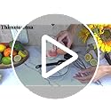 26-Piece Silicone Kitchen Utensils Set with Holder | Black