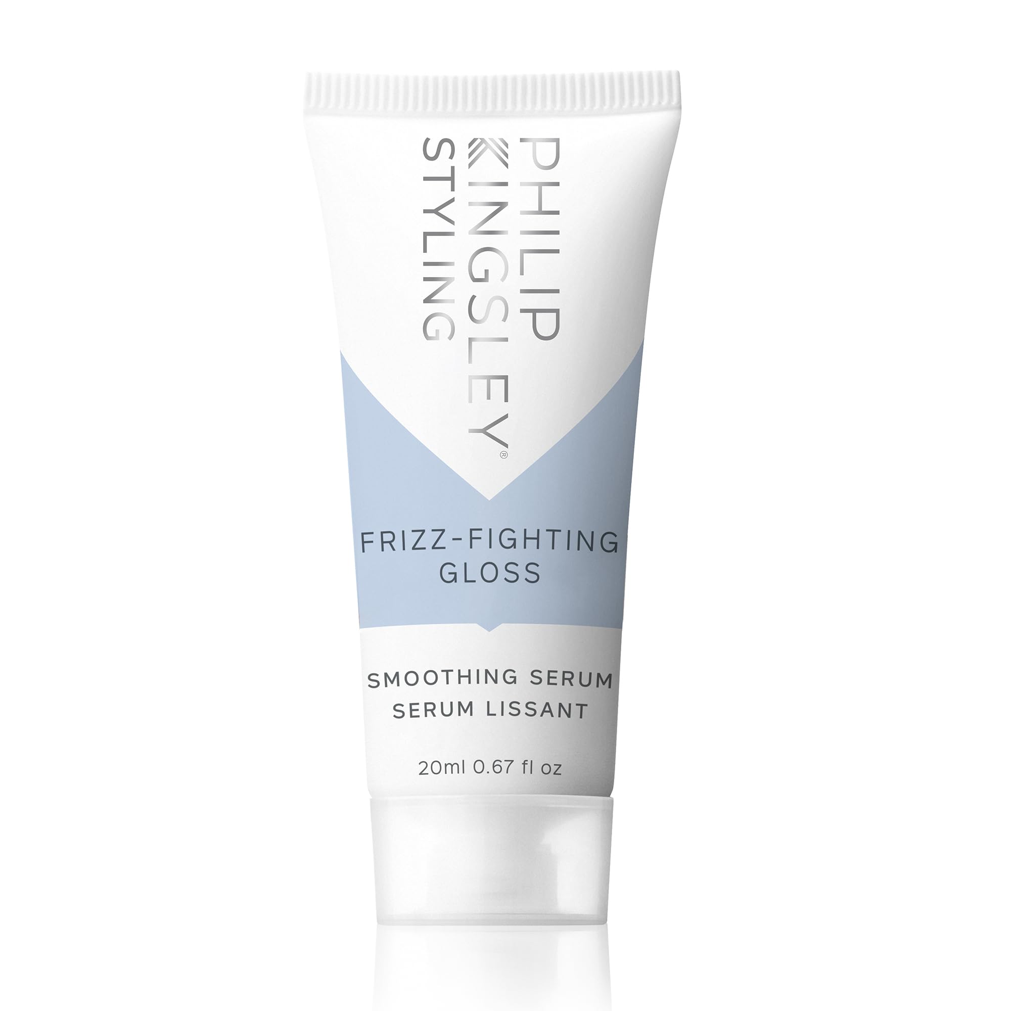 Philip Kingsley Finishing Touch Frizz Fighting Hair Gloss Serum - 20ml