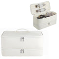 GENCAM Double-Layer Travel Case for Shark Flexstyle and Dyson Airwrap