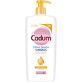 Cadum Surgras Shea Butter Shower Cream | Moisturizing Body Wash