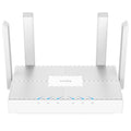 Cudy AC1200 Dual Band Gigabit Wi-Fi Router | MU-MIMO & Beamforming