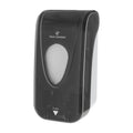 Oasis Creations Wall Mount Soap Dispenser | 1000ml Commercial Black Smoke