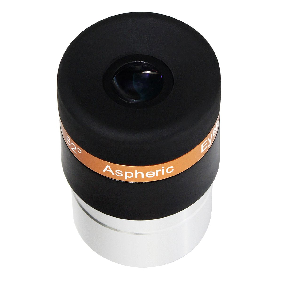 Svbony 4mm Telescope Eyepiece | 62° Wide Angle 1.25" Aspheric Lens