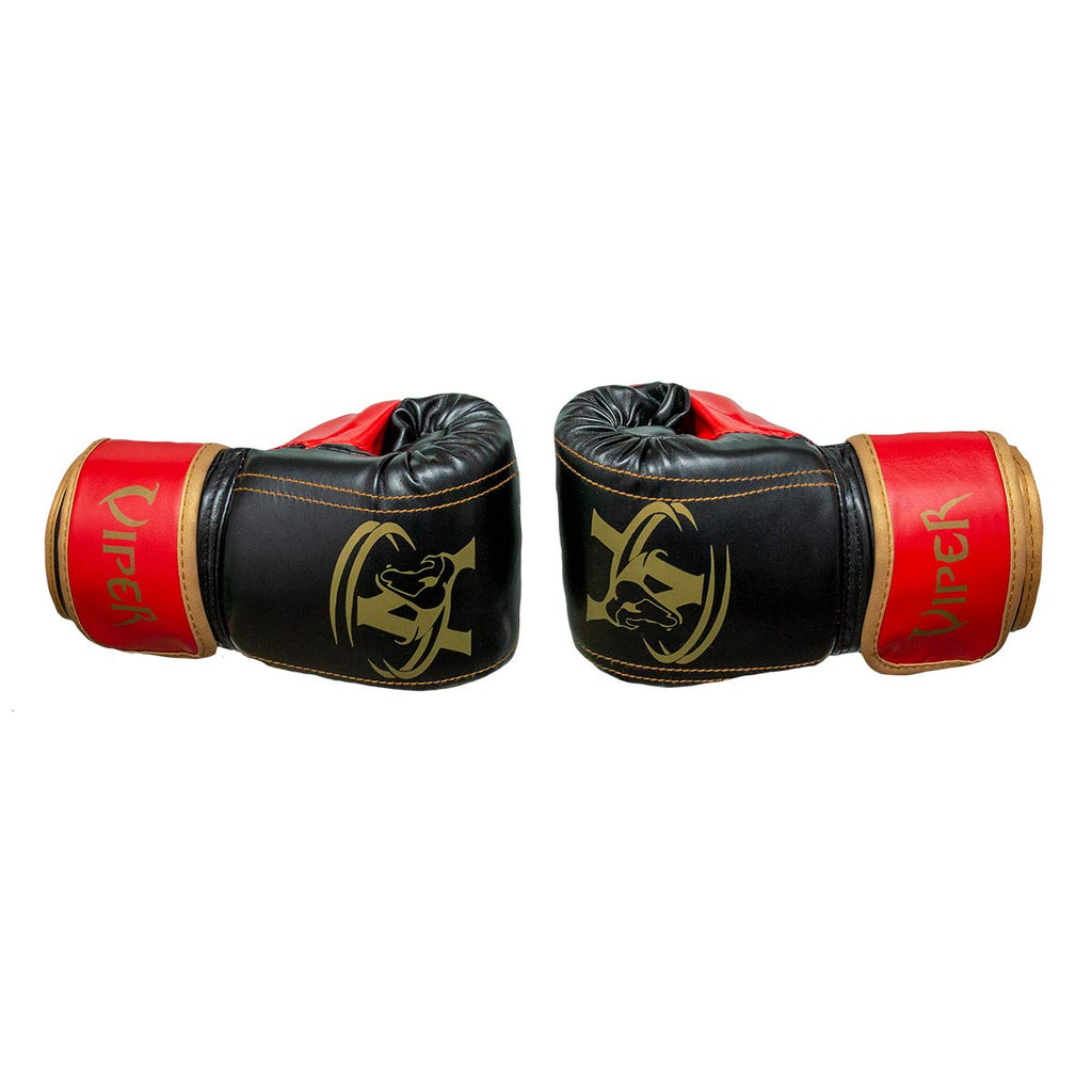 Viper Kids Free Standing Punching Bag Set | Adjustable Height 4FT