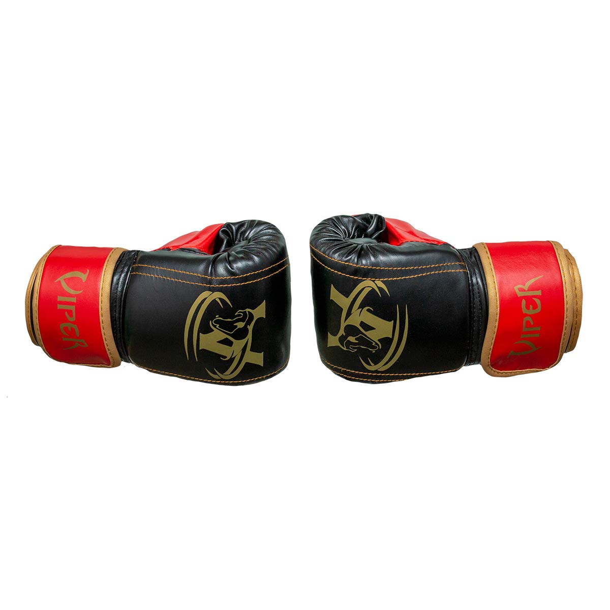 Viper Kids Free Standing Punching Bag Set | Adjustable Height 4FT