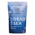 Dead Sea Bath Salt – 100% Pure Natural Mineral Soak 1kg