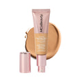MCoBeauty Miracle Flawless Liquid Foundation – Dewy Medium Coverage