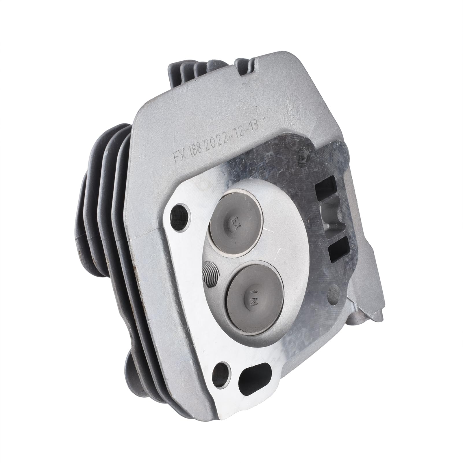 Cancanle Cylinder Head Assembly for Honda GX340 GX390 11HP 13HP Engines