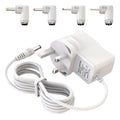 VTech Baby Monitor 5V Power Cord for VM901 VM919HD VM819 | UK Plug