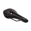Ergon SM Comp Men's MTB Saddle – Ergonomic Mountain Bike Seat, Black