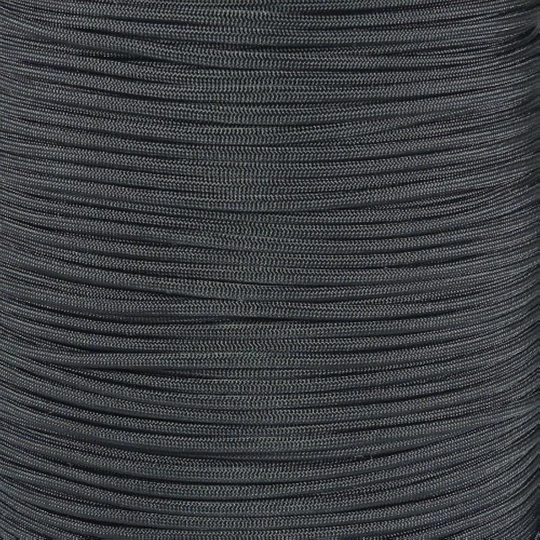Paracord Planet 550 Cord Type III 7-Strand Parachute Rope - 200+ Colors