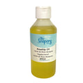 Jolof Store 100% Pure Refined Rosehip Oil – Natural Face Treatment 250ml