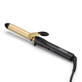 TRESemme 25mm Ceramic Curling Tong – Large Barrel Hair Curler